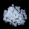 100Pcs/Lot Silicone Mouthpiece Cover Drip Tip Disposable Rubber Test Tips Cap Tester For Bc5000 Bc 5000 Puffs Box Mod Vape Pod