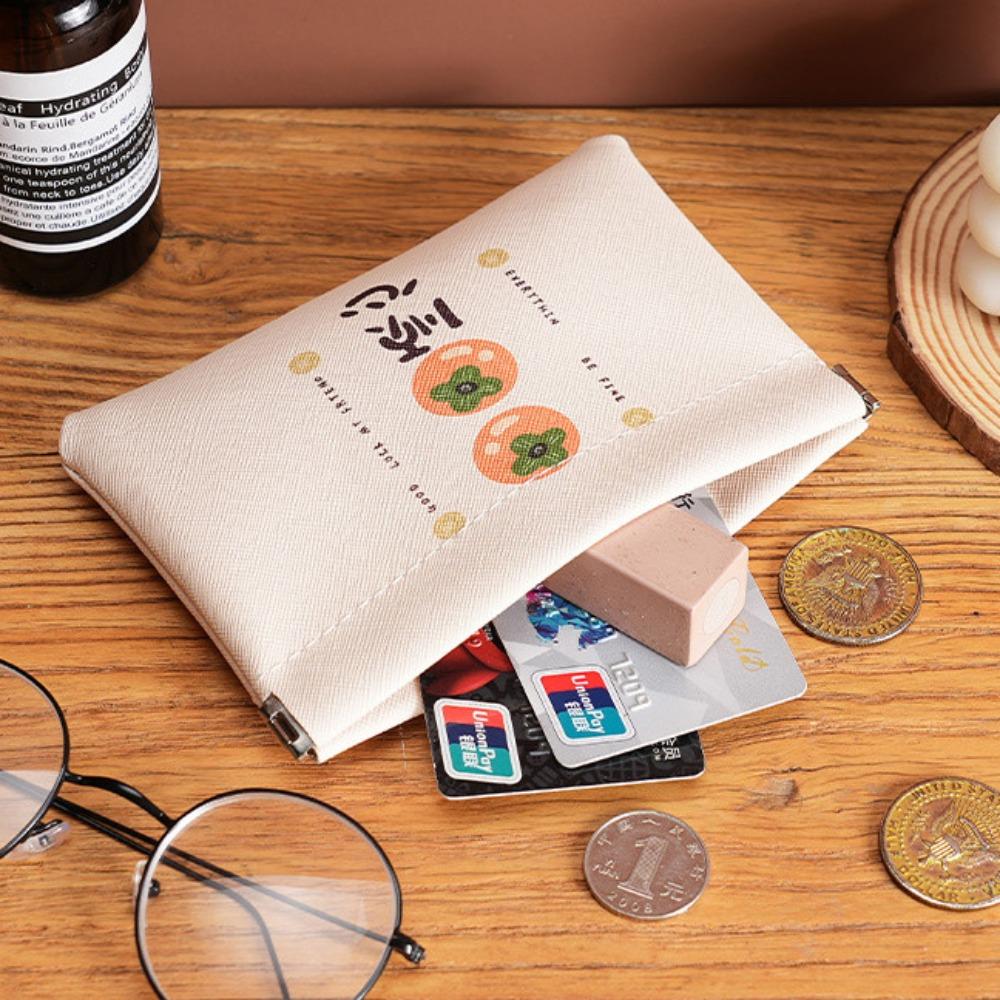 

Автоматическая закрывающаяся сумка для хранения кабеля для передачи данных, водонепроницаемая маленькая сумка для наушников