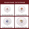 Disposable Rectangular Takeout Meal Box