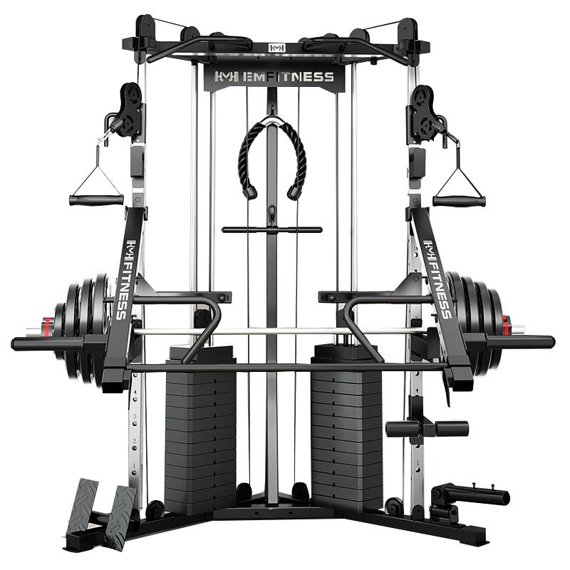 Tagong Multi-functional Power Rack
