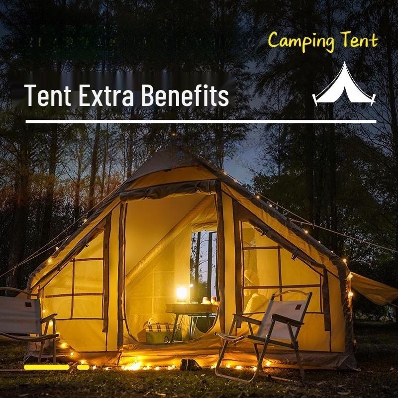 OEING Automatic Quick-Open Camping Tent