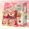 Novo Miniverse Make It Mini Boneca Pelúcia Pingente DIY Caixa Surpresa Série Cápsula Ornamento, Pingente Chaveiro Brinquedo Presentes Masculinos e Femininos