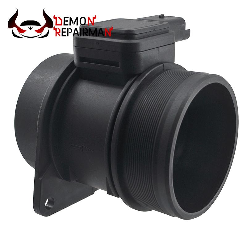 5WK97011 Air Flow Meter Sensor 5WK97011Z For Land Rover Range Rover Discovery Jaguar XF XJ 2.0 3.0 TD 4R8Q12B579AC