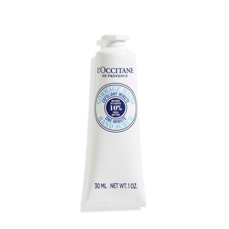 Shea One Minute Hand Scrub 30ml