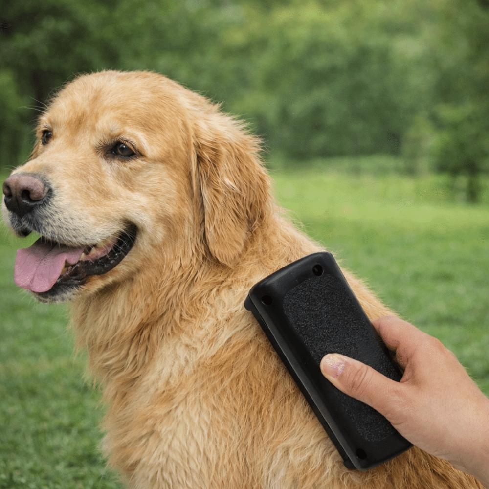 Hair Care Pet Furs Knot Cutter Professional Horse Cleaning Brush Dog Hair Remover  Pet Cleaning