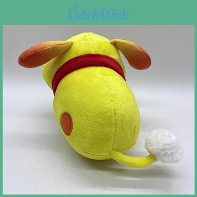 Adorable Pikmin Oatchi Space Dog Plush Toy For Teens Soft And Cuddly Stuffed Animal