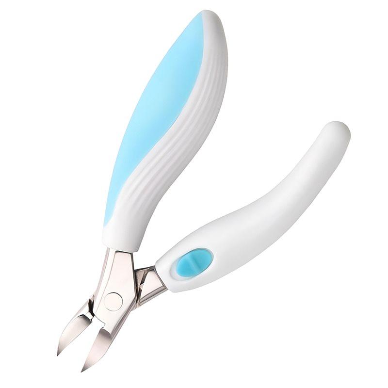 Suitable For Rabbits Squirrels Other Small Animals Stainless Steel Teeth Cutter Bunny Tooth Nipper Pet Teeth Clippers