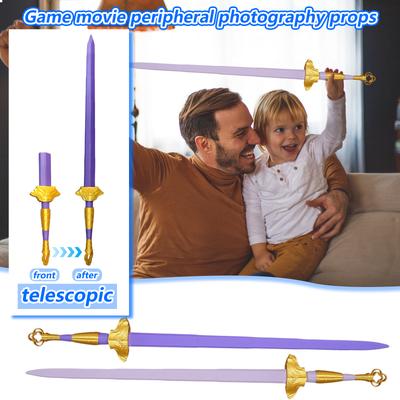 Game And Movie Peripheral Photo Props