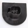 Windshield Washer Fluid Reservoir Replace For 2017-22 Chrysler Pacifica WWA73039