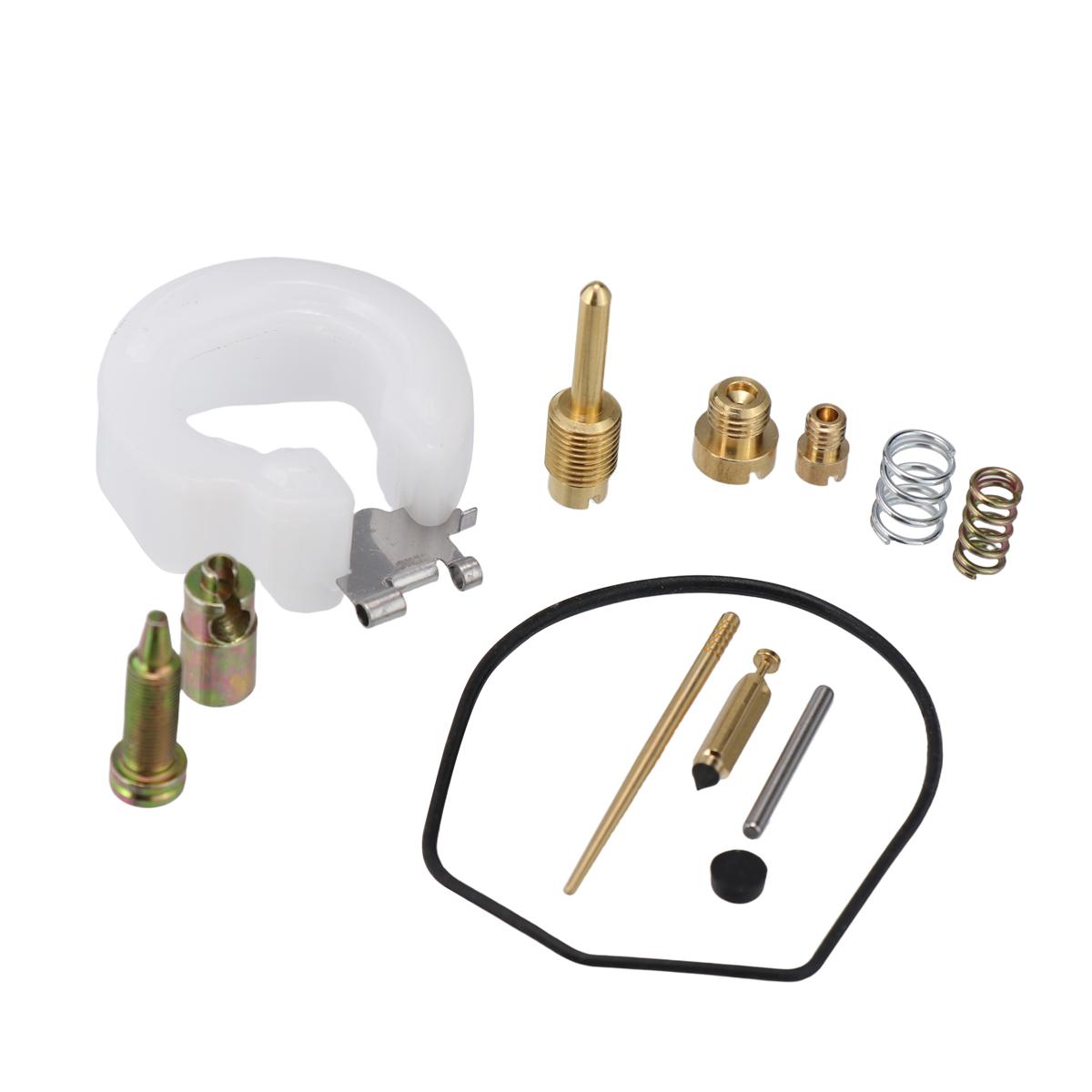 ZS Racing Dellorto PBHN PHVA Carburetor Repair Kit 12-17.5mm repair kit