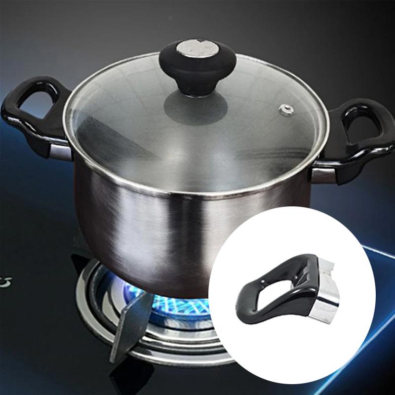 

Сменные боковые ручки для запасных частей кастрюли для пароварки, кастрюли для кастрюли