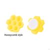 Glue Cups Lash Holder Compact Sturdy Extension Supplies for Eyelash Grafting Practice