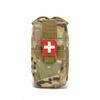 Tactical Multipurpose Medical Pouch for Survival, Camping, Hiking