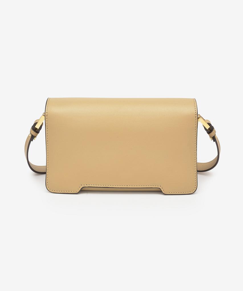 Marni Mini Trunkaroo Shoulder Bag - Nomad / Sbmp0193U0P694800W60