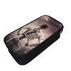 Football Soccer Ronaldos Pencil Cases Lovely Bag Kids Large Storage Students School Gifts Pencil Pouch