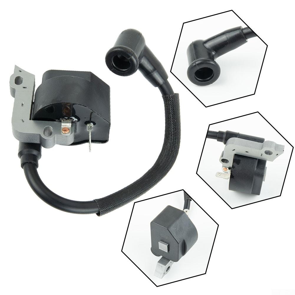 Bobine D'allumage Pour Débroussailleuse Stihl FS38, FS45, FS55, FC55 Et Autres Modèles - Remplacement 4140 400 1308