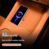 Xiaomi YU7 Wireless Charger Silicone Anti-slip Protective Pad