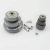 Silent Wheel, Light-Duty Caster, Heavy-Duty Caster, Medical Caster, Swivel Wheel, Medium-Duty Wheel, Flat-Top Wheel, Elastic Wheel.