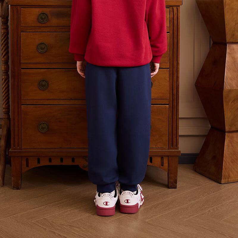 Champion Kids' Embroidered Modal Jogger Sweatpants