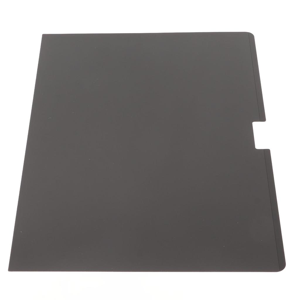 13.6in Laptop Private Screen Protector for OS X Laptop Air 13.6inch M2 2022 30 Degrees Limits