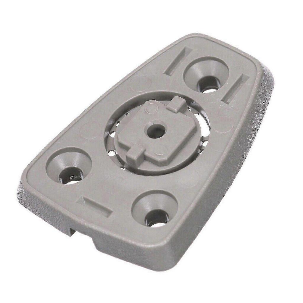 Rear View Mirror Mounting Base for 2009-2010 Nissan Cube Model 96327-WD200