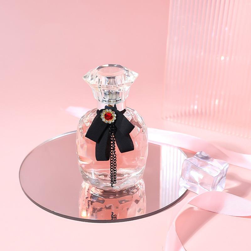 Fragrant partner life new reverse Paris women's perfume lasting light fragrance student affordable perfume