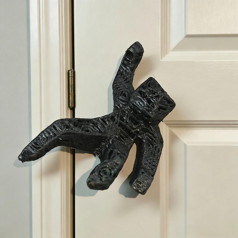 Hot Movie Props Pendant Cute Rocky Alien Based Lifeform Figure with Tools 3D Printed Home Office Decor Refrigerator Magnet