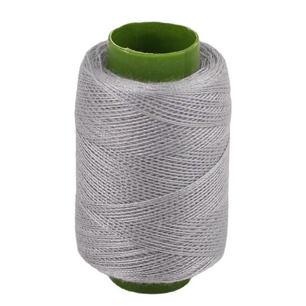 302 Sewing Thread: Colored Small Rolls for Hand and Machine Sewing