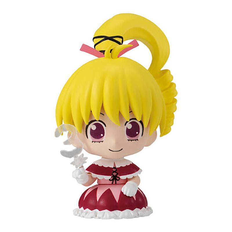 

HUNTER X HUNTER Gashapon Beautiful Toys Gon Freecss Killua Zoldyck Biscuit Krueger Hisoka Lovely Figure Model Ornaments Beautiful Toys 4cm to 5cm