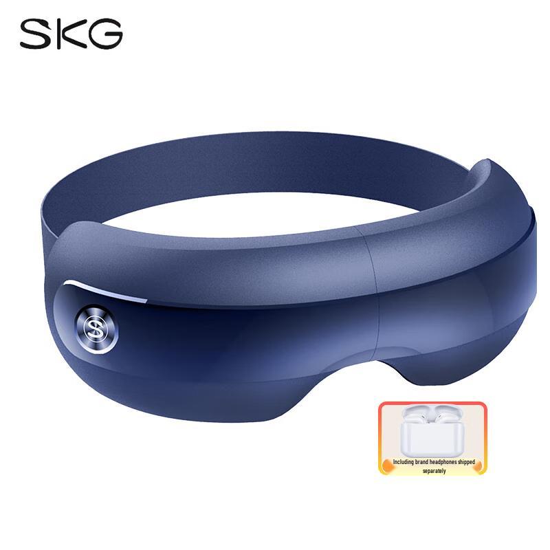 

SKG E3 Series 2 Eye Massager