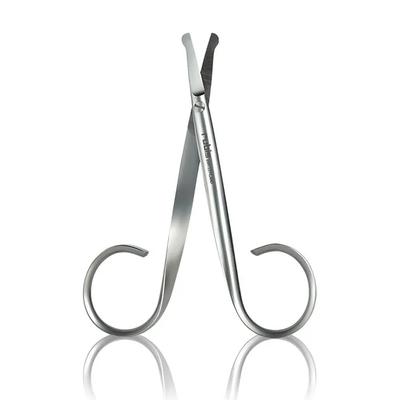 Ruby's Swiss Cutting Power Nose Hair Scissors SCISSORS DUCK 1F003