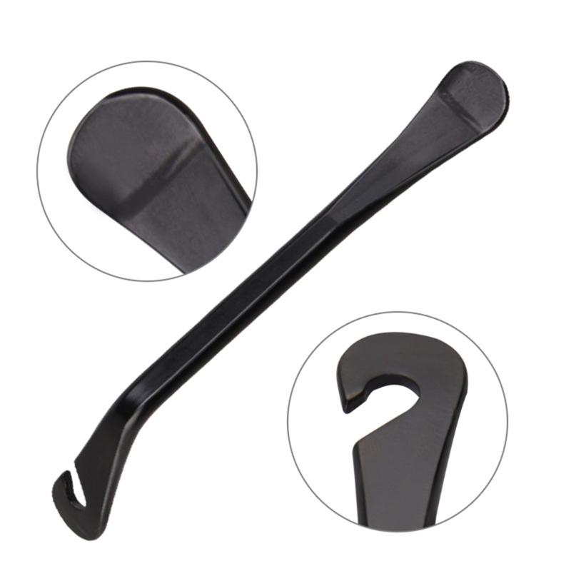 Bicycles Tire Levers Tire Tyre Levers Bike Tyre Spoon Changing Tool Tire Repairing Tool Tyre Bar Rod To Repair Bike Tube