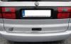 Vw Sharan - Chrome Chrome Strip Tailgate Tuning
