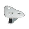 Efficient Car Rear Door Lock Strikers Catch Latches Assembly For 1340174080 8503ES 1320249080 1994-2006 Enhances Safety