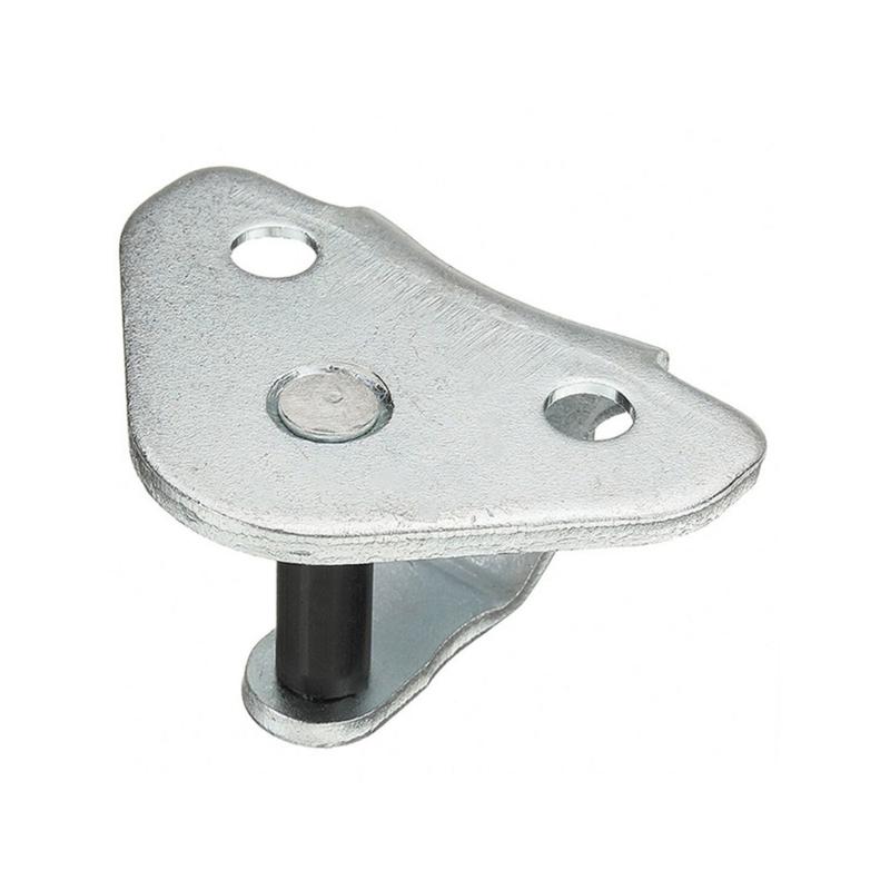 Efficient Car Rear Door Lock Strikers Catch Latches Assembly For 1340174080 8503ES 1320249080 1994-2006 Enhances Safety