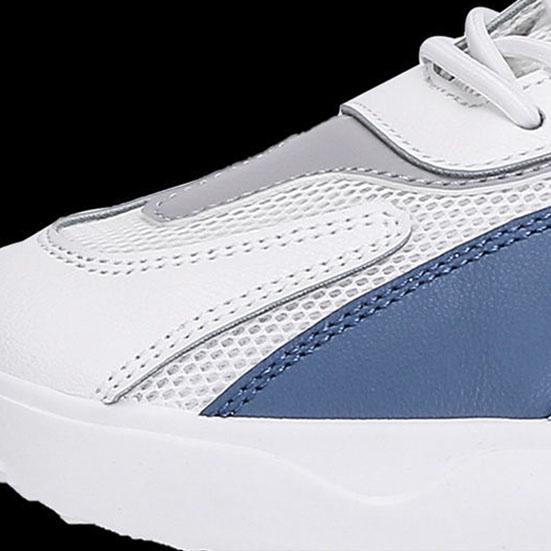 Spring and Autumn Men's Shoes Summer Breathable Thin Deodorant Mesh Shoes Versatile Flat Shoes Sports Casual Shoes