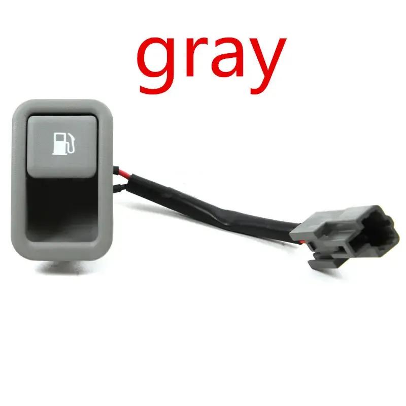 Fuel filler tank cover opening switch button for hyundai Santa Fe 2007-2012 Fuel Gas Door Switch 935552B000 93555 2B000