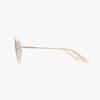 Hwillaaiweeo Sunglasses (Fls7404 Skinpinkgold 56)