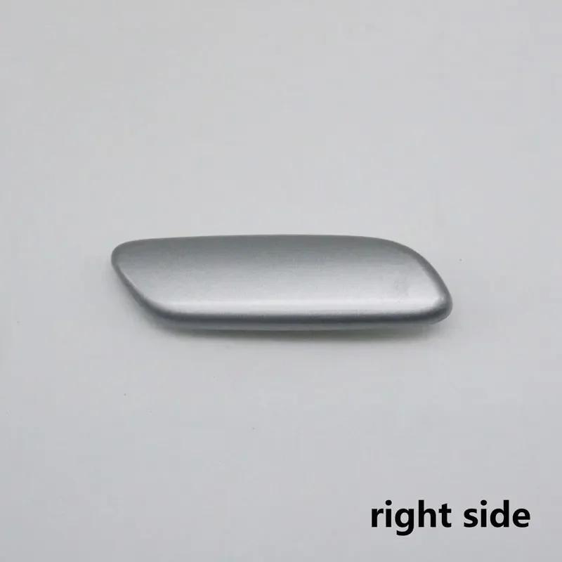 Auto Head Light Lamp Washer Nozzle Pump Clean Acuator Cover Cap For LEXUS IS250 IS300 IS350 2006 2007 2008
