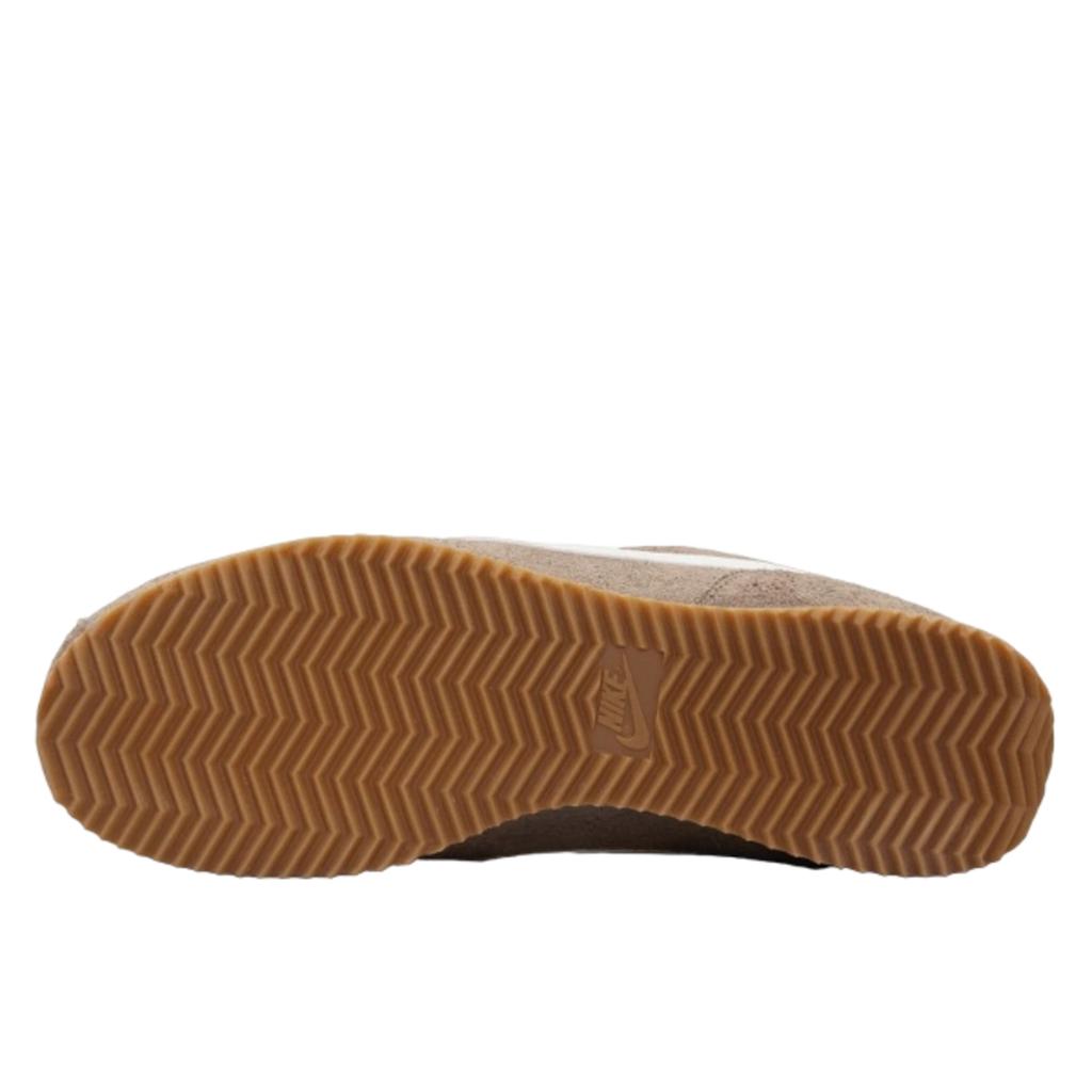 Nike Cortez Vintage Medium Curry