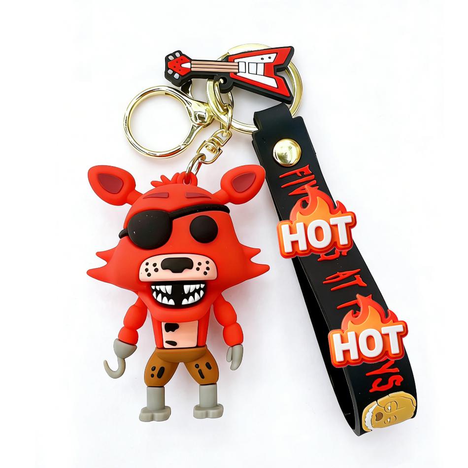In Stock Popular Exquisite Creative Keychain Popular- Item Bag Pendant Decoration Perfect Present For Kids Choice