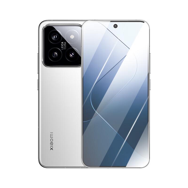 ESCASE Tempered Glass Protectors for Xiaomi Phones