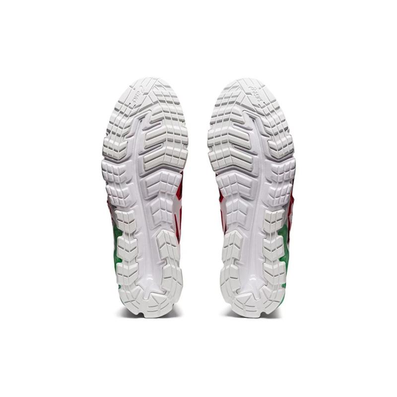 ASICS Gel Quantum 90 Coca Cola Sneakers 1023A062-600