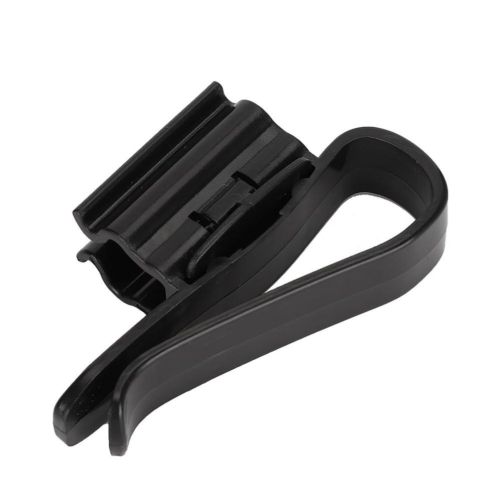 5Pcs Set Pipe Securing Aquarium Hose Clamps ABS Hose Mounting Clamps  Fish Tank