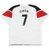 Vintage Jersey Nostalgic Classic Football Jersey Cantona Rooney Beckham C Ronaldo Park Ji Xing Jersey