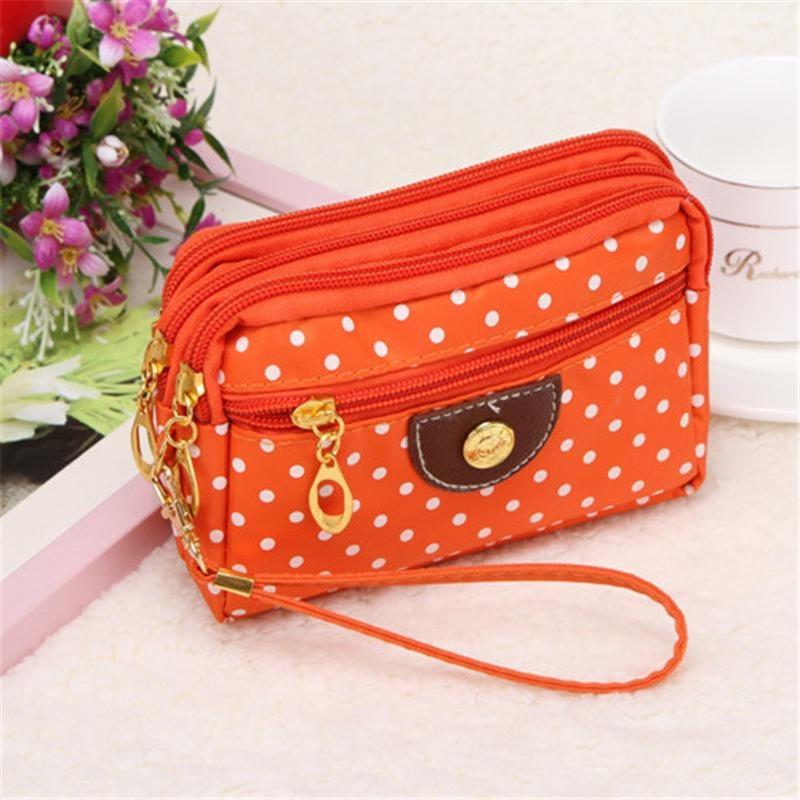 wristlet for phone and keys