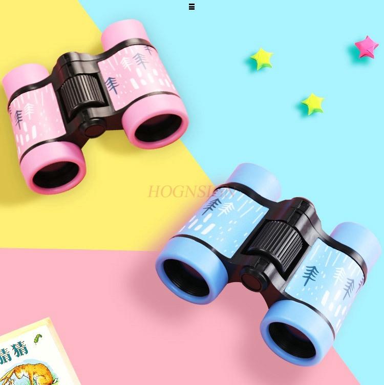 Children'S Telescope Technology Astronomical Microscope Elementary School Kindergarten Outdoor Toys
