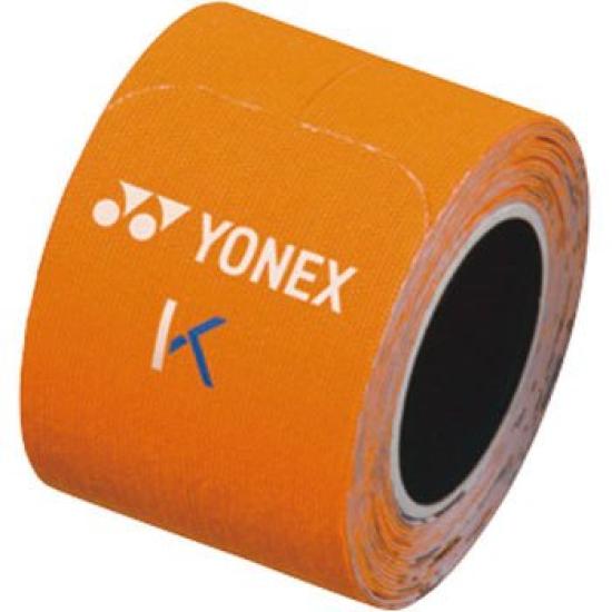

YONEX KT Tape ACKT100 005 Orange оранжевый