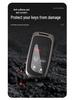Dodge B Model Car Key Case Compatible