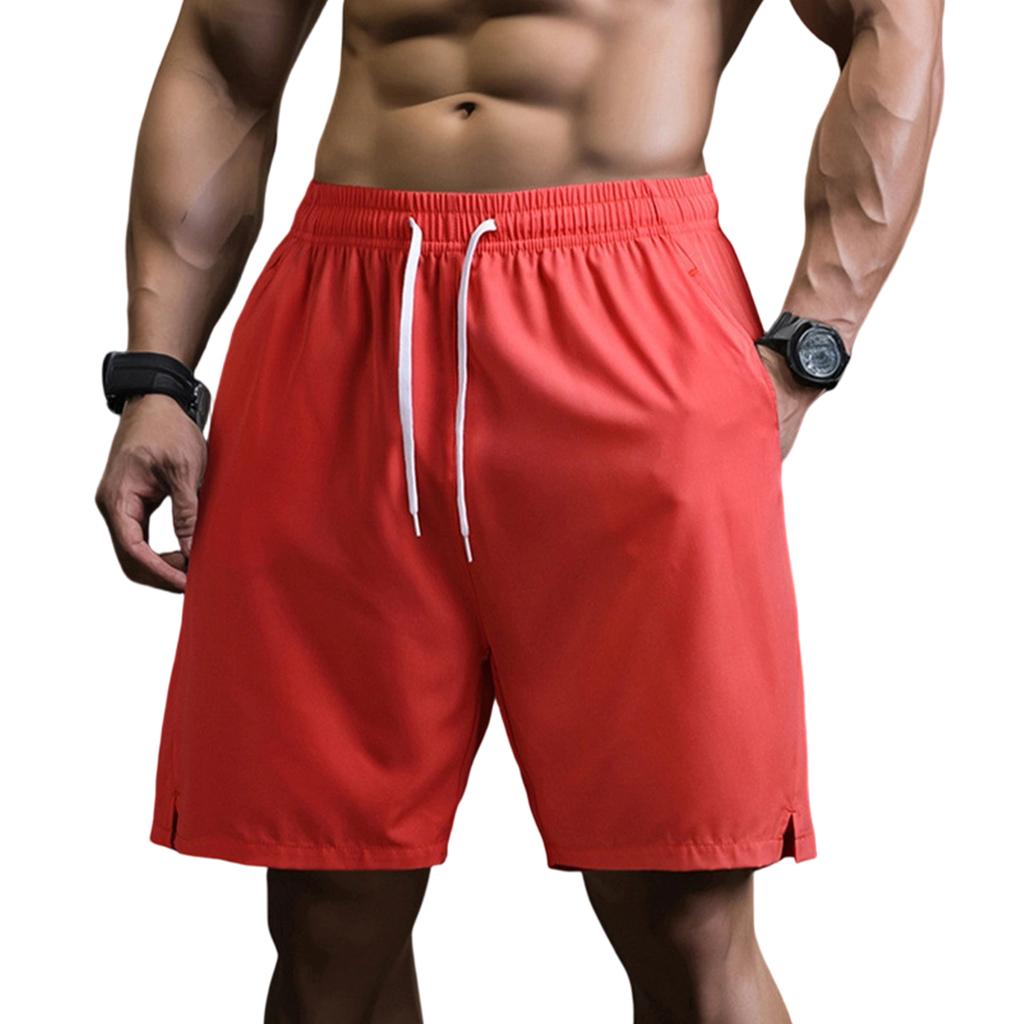 Men's Sports Five Points Trousers Versatile Shorts